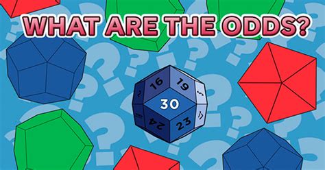 what are the odds games questions